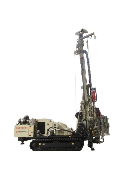 GEO 900 GT Foreuse Comacchio