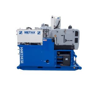 Centrale d'injection METAX