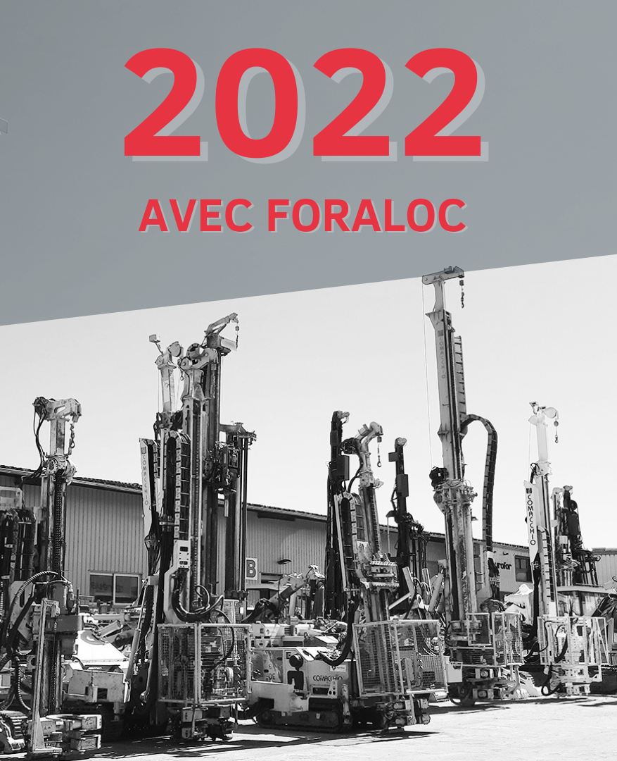 2022 avec Foraloc